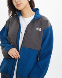 Vintage by The Real Deal - Pre Loved - Vintage The North Face Full Zip Fleece Jacket