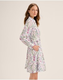 Review - Abbey Mini Dress