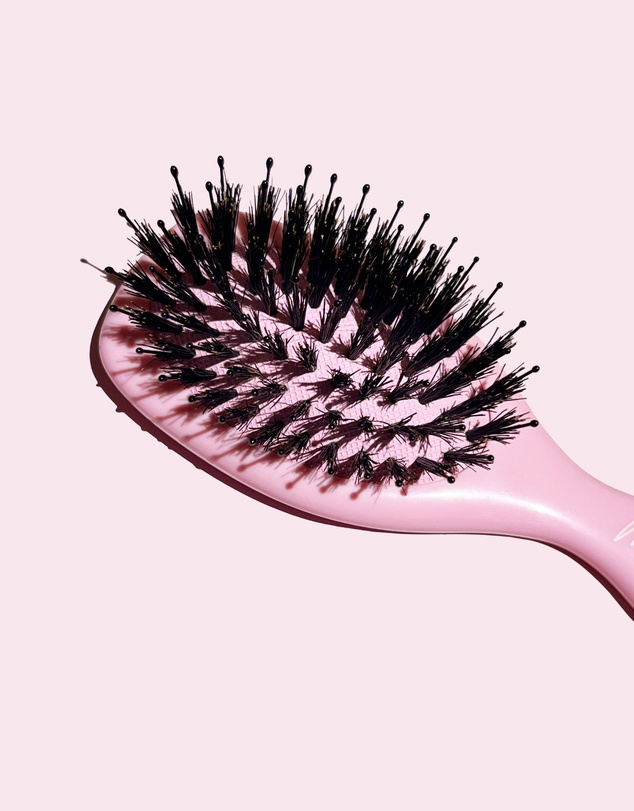 Mermade Hair - Mini Brush