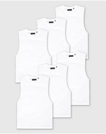 Stock & Co. - 6-Pack Stock Tank