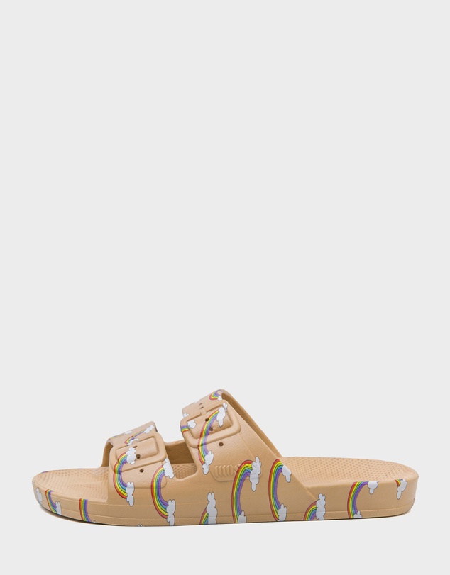 Freedom Moses - Slides - Unisex
