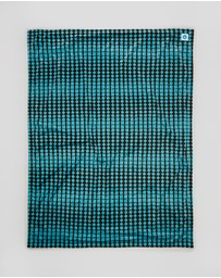 itti bitti - Cot Minky Blanket With Pillow Case