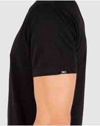 UNIT - UNIT Mens Essential Tee