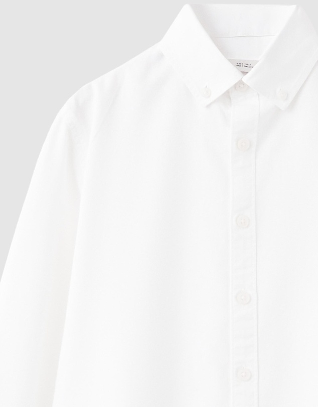 M.N.G - Roxford Shirt