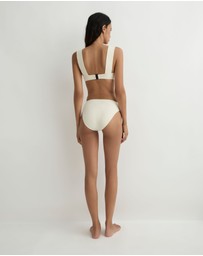 BONDI BORN - Fern Bikini Bottom