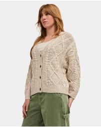 Element - Womens Camden Cardigan