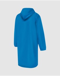 Speedo - Logo Deck Coat - Kids