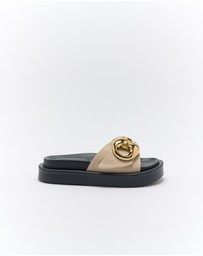 Walnut Melbourne - Indie Slide