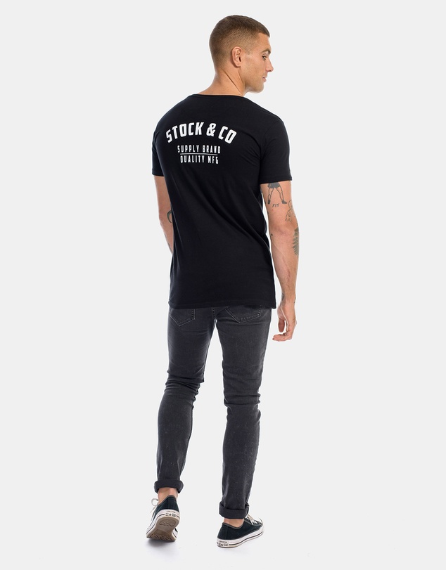 Stock & Co. - Venice Tee