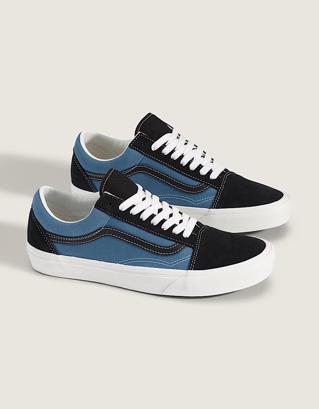 Vans - Old Skool Basics - Men's