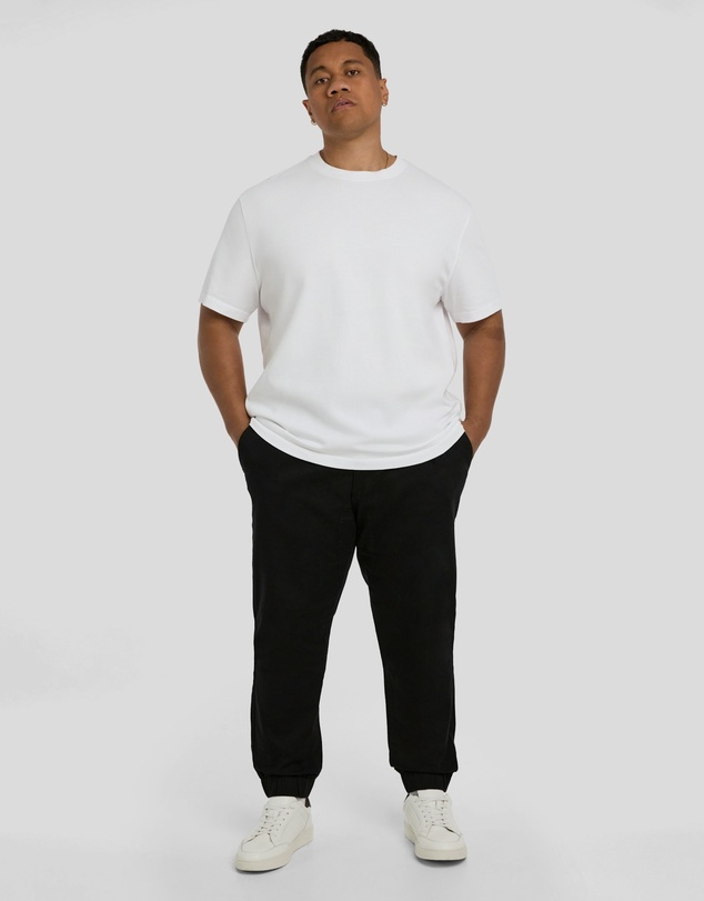 Johnny Bigg - Comfort Knit Jogger Pant