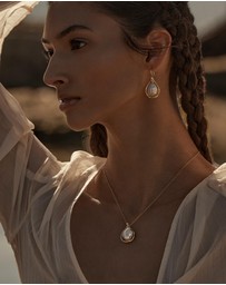 Amber Sceats - Soren Necklace