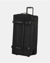 American Tourister - Urban Track Duffle/Wh L