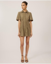 Tussah - Shanika Mini Dress