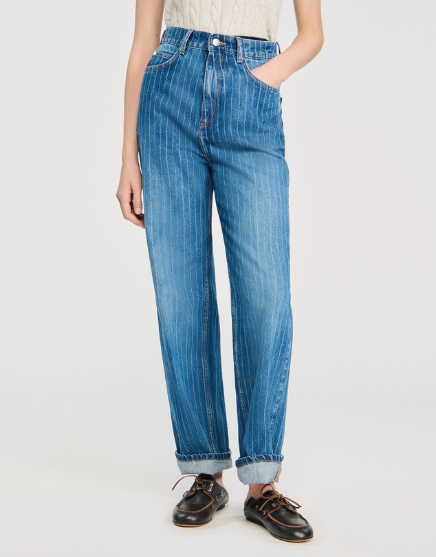 Sandro - Horizon Jeans