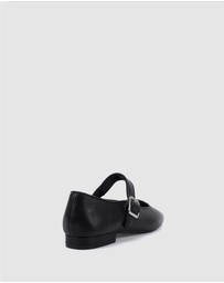 Nude Footwear - Mik