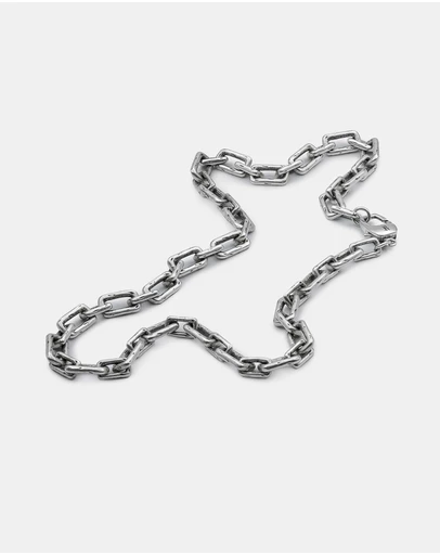 Rawninety - Curtis Necklace