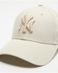 New Era - 9FORTY CS New York Yankees Cap