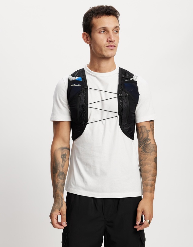 Salomon - ACTIVE SKIN 12 SET