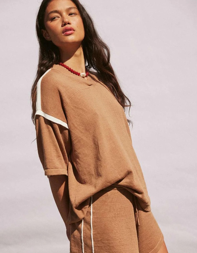Arcaa - Pippa Drawcord Shorts