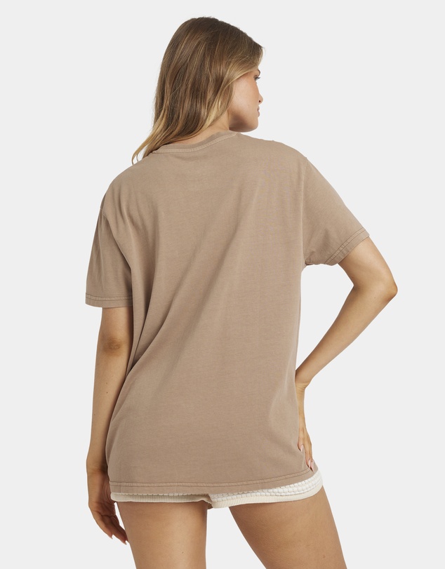 Billabong - Womens Surf High T-Shirt