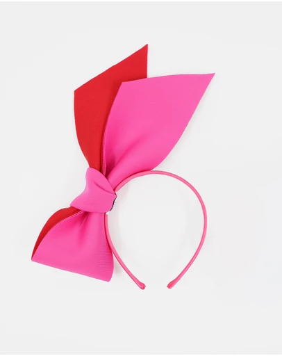 FORD MILLINERY - Thumper Headband
