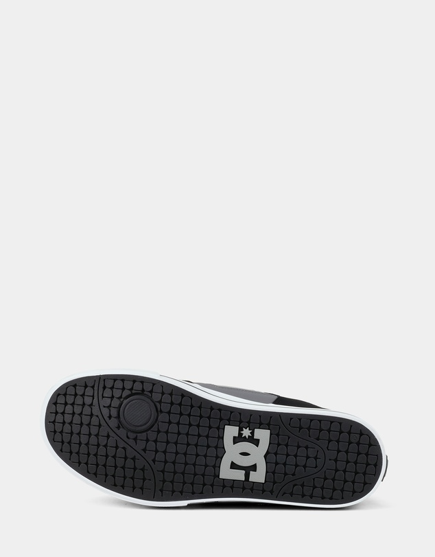 DC Shoes - Mens Pure Leather Shoes
