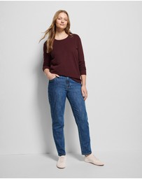 Commonry - Bianca Top