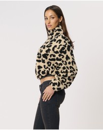 Abrand - Wild Child Jacket