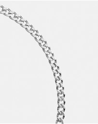 TwoJeys - Unstoned Cuban Chain