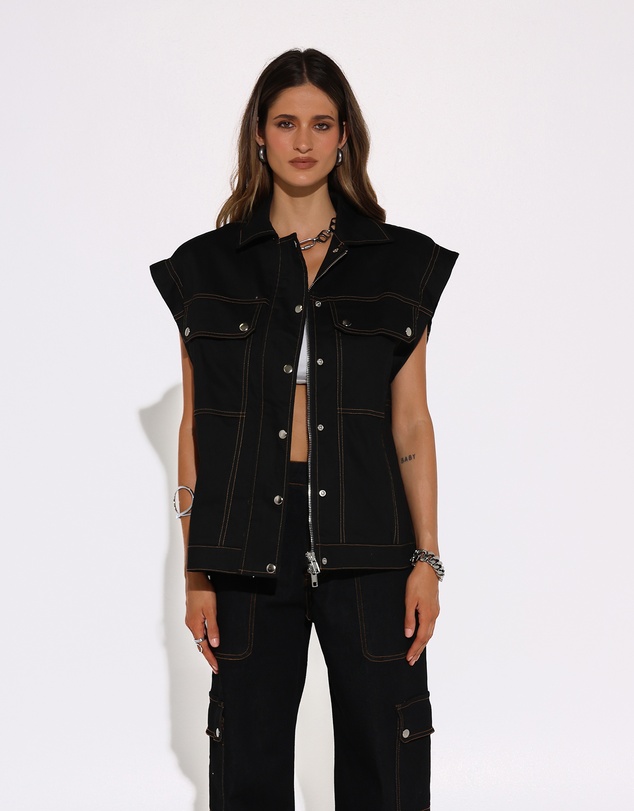 BY.DYLN - Cooper Vest