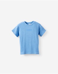 Cotton On Kids - Cuddlecosy Short Sleeve Pyjama Top
