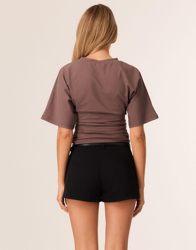 SNDYS - Harris Cinch Tee