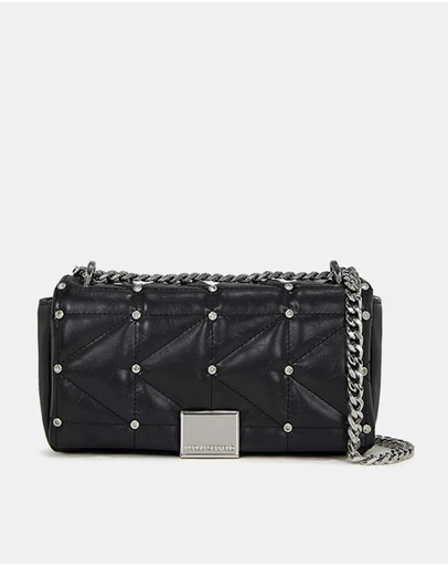 Karl Lagerfeld - K/Kuilt Small Crossbody Bag