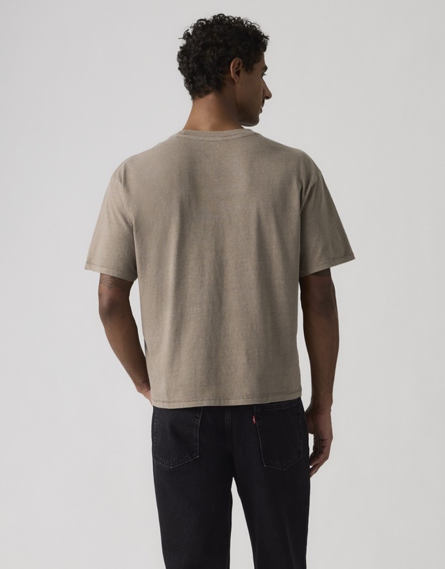 Levi's - Boxy SS Tee