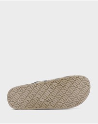 Freedom Moses - Slides - Unisex