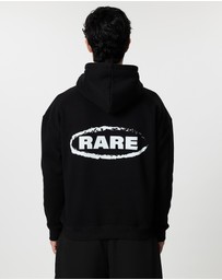 Rarefied - Rare Hoodie