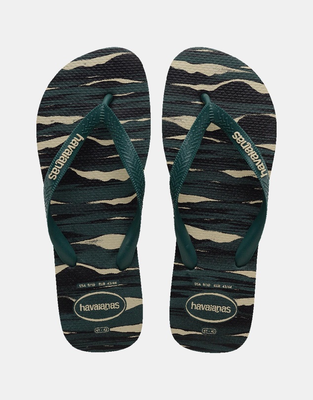 Havaianas - Top Camu - Men's