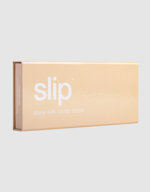 Slip - slip pure silk sleep mask