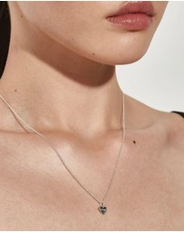 Stolen Girlfriends Club - Stolen Heart Necklace