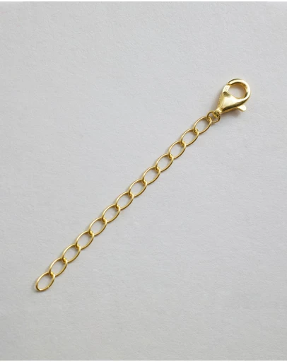 SAINT VALENTINE - Chain Extender - Gold
