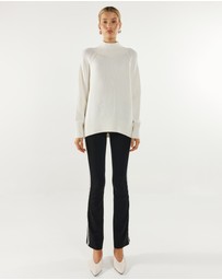 Madison The Label - Thala Knit Jumper