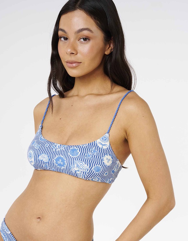Rip Curl - Catalina Waves Bralette