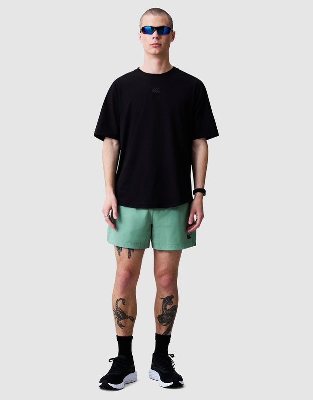 Canterbury - Everest Dart Tech T-Shirt