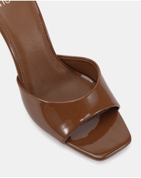 Novo - Yiruma Heels