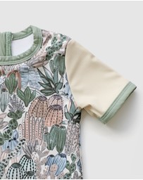WITH LOVE FOR KIDS - Swim Suit - Babies