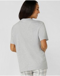 Lorna Jane - Heritage Classics Relaxed T-Shirt