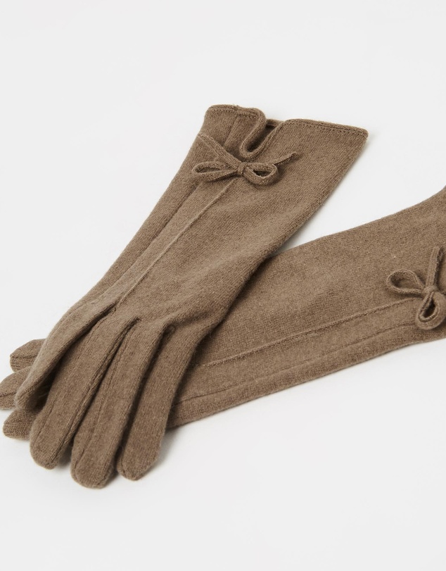 Morgan & Taylor - Angelica Woollen Gloves