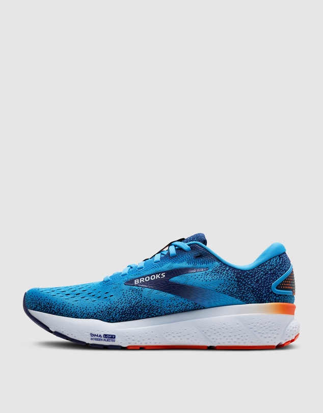 Brooks - Ghost 16 - Men's