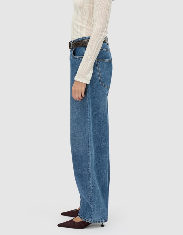 CAMILLA AND MARC - Tatum Denim Jeans